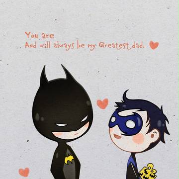 bat family