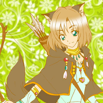 ユーリさん、塗らせていただきました☆