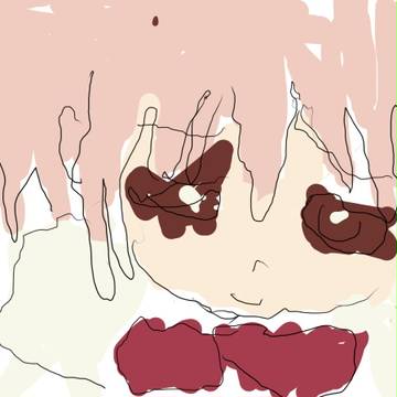 まどかがマミってマミカになった
