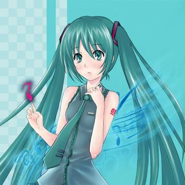 miku
