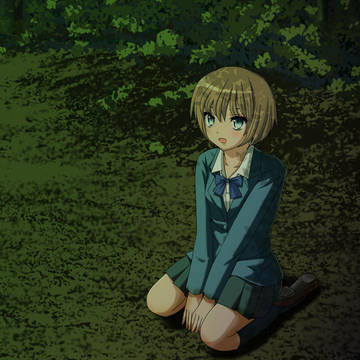 ここはどこ…？