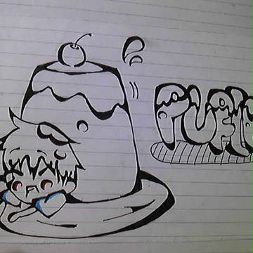 ぷーりん　っ