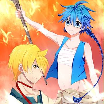 ＭＡＧＩ