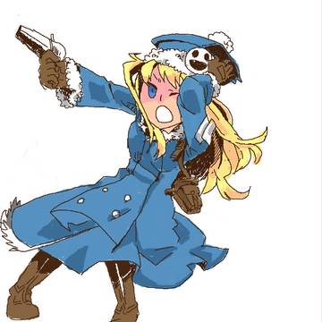 ばきゅー・・・ｎ