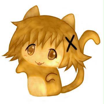 ゆのねこ