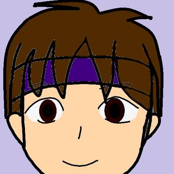 パープル村上