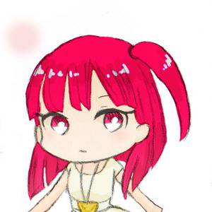 モルさん