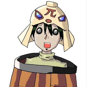 ゴツトツコツ危機一髪