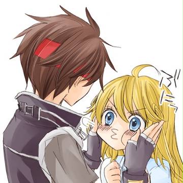 ぶにってするだけ