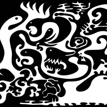 魑魅魍魎３