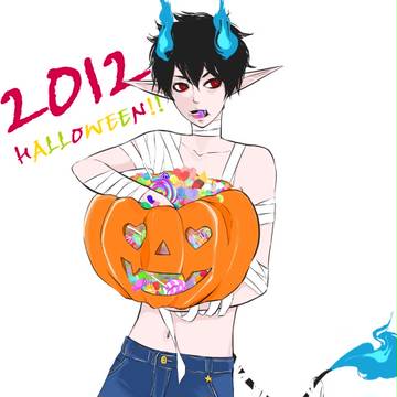 HALLOWEEN!