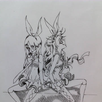 雙病蘿