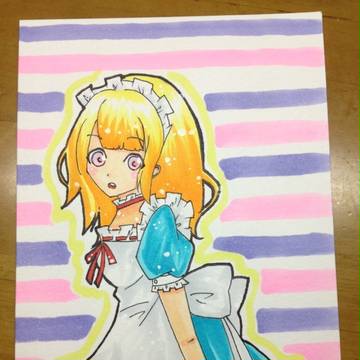 ありす