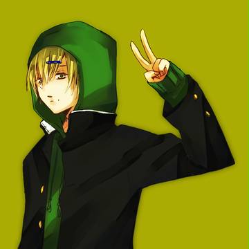 ぴーす