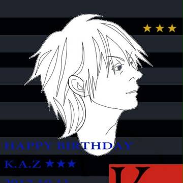 K.A.Z☆BD20121011