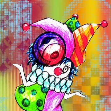 ぴえろたん