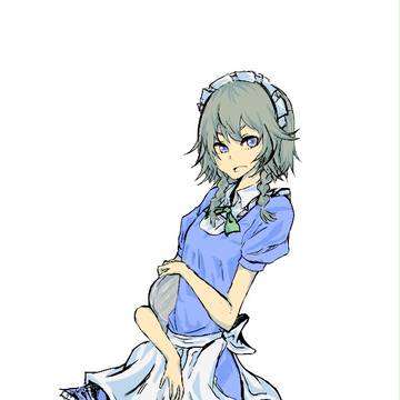 咲夜さん
