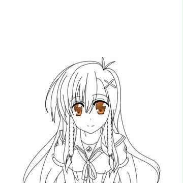 みらいちゃん