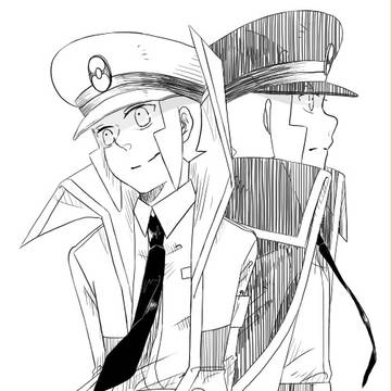 落書き ヾ(´∀`*)ノ