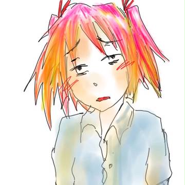 おんなのこ