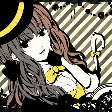夢喰い白黒バク