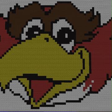 ベガッ太さん