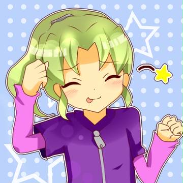 てへぺろ