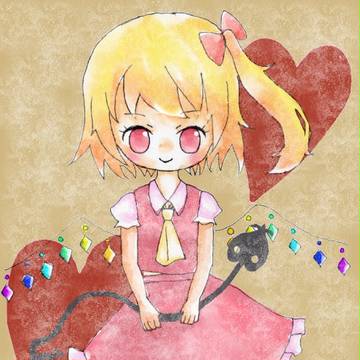 ふらんちゃん