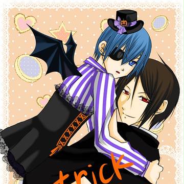 2012 ハロウィン