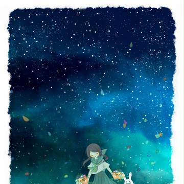 星見花