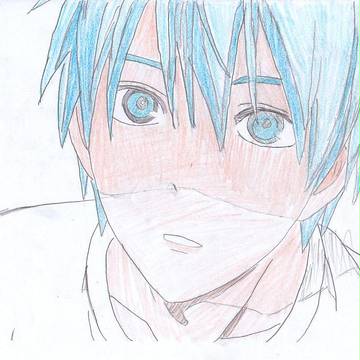 黄瀬君は僕のものです