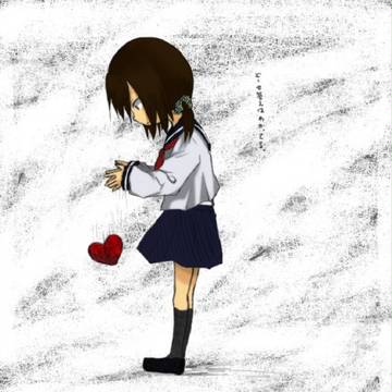 女の子