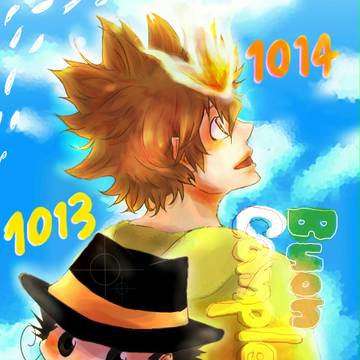 happy birthday!!