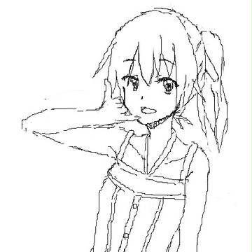 絵チャまとめ1
