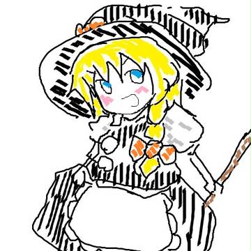 まりさ