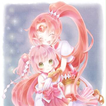 まじょっこ