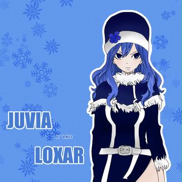 ジュビア