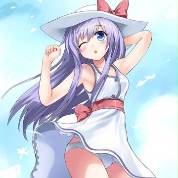 ふわっ