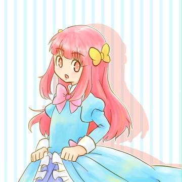 サトミちゃん