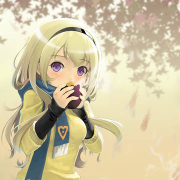 霜芽祭