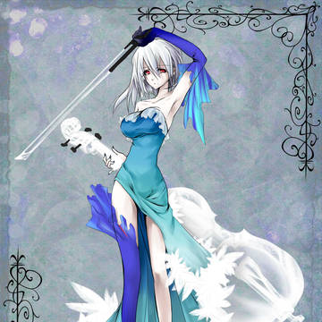 【ぴくメロ】 ローザ 【潮騒の平和祭】