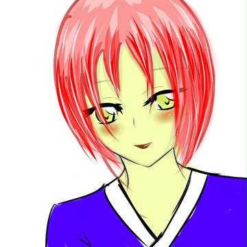 無