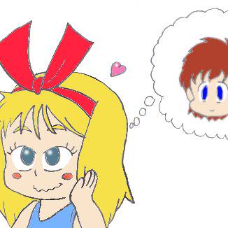 アムロだいすき