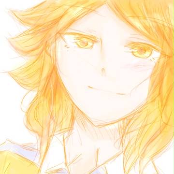 太陽君