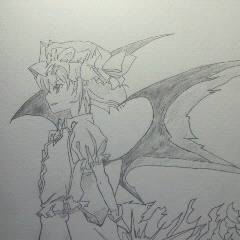 レミリア スカーレット