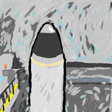 「私達はこの建国を、私達の全てを捧げてでも実現する。」