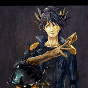 遊星さん