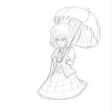 幽香