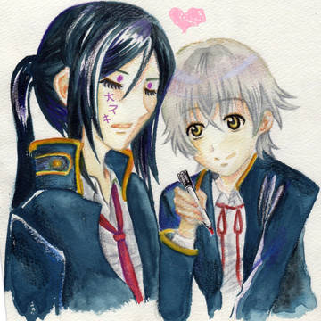 スキだらけですよ