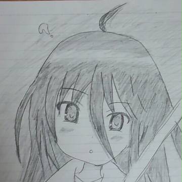 灼眼のシャナ シャナ